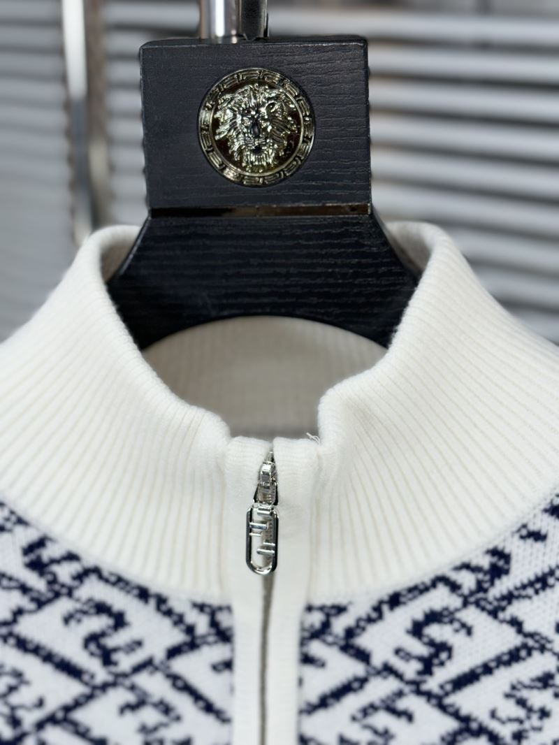 Fendi Sweaters